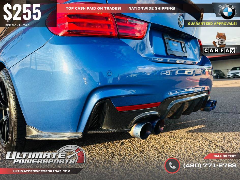 Used 2015 BMW 428i Coupe RWD image 47