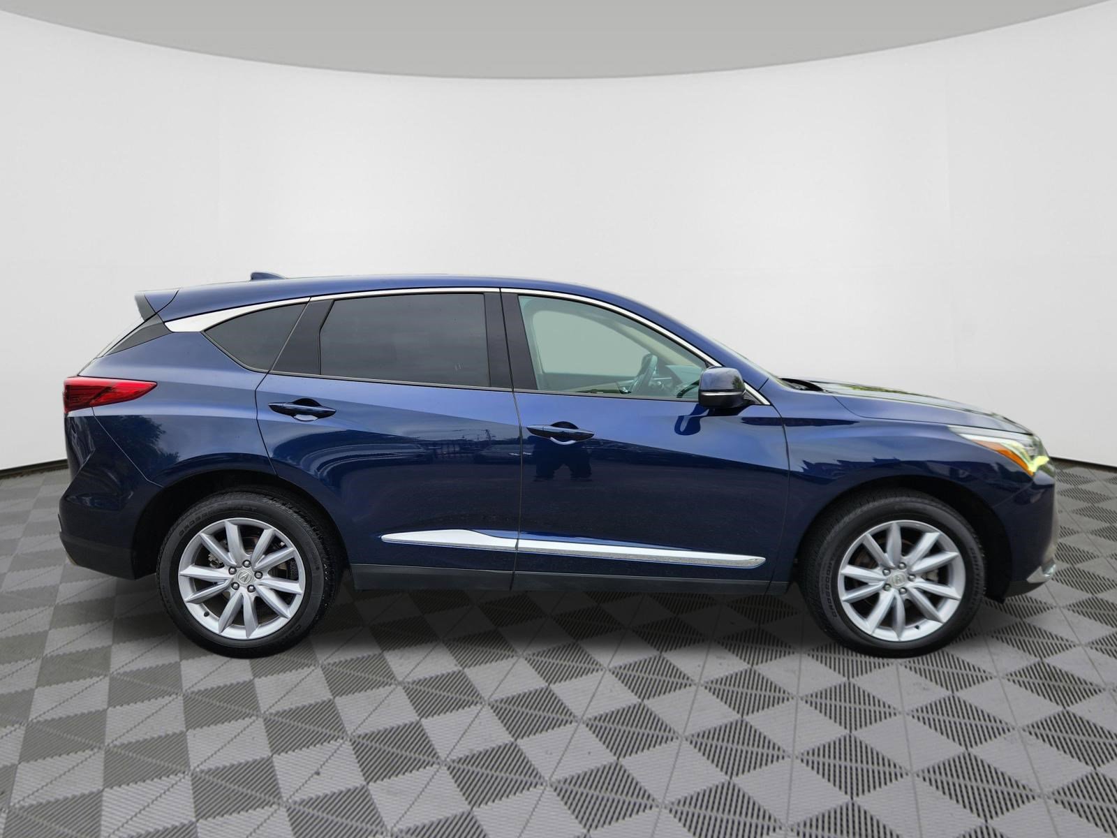 Certified 2023 Acura RDX AWD image 6