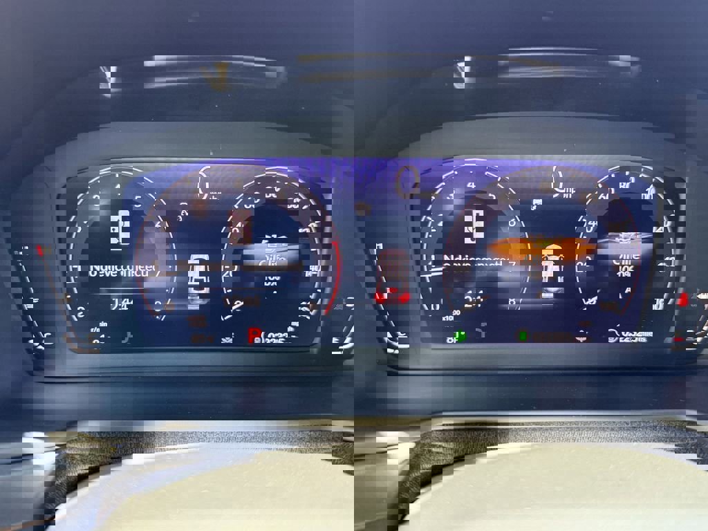 Used 2025 Honda Accord SE image 31