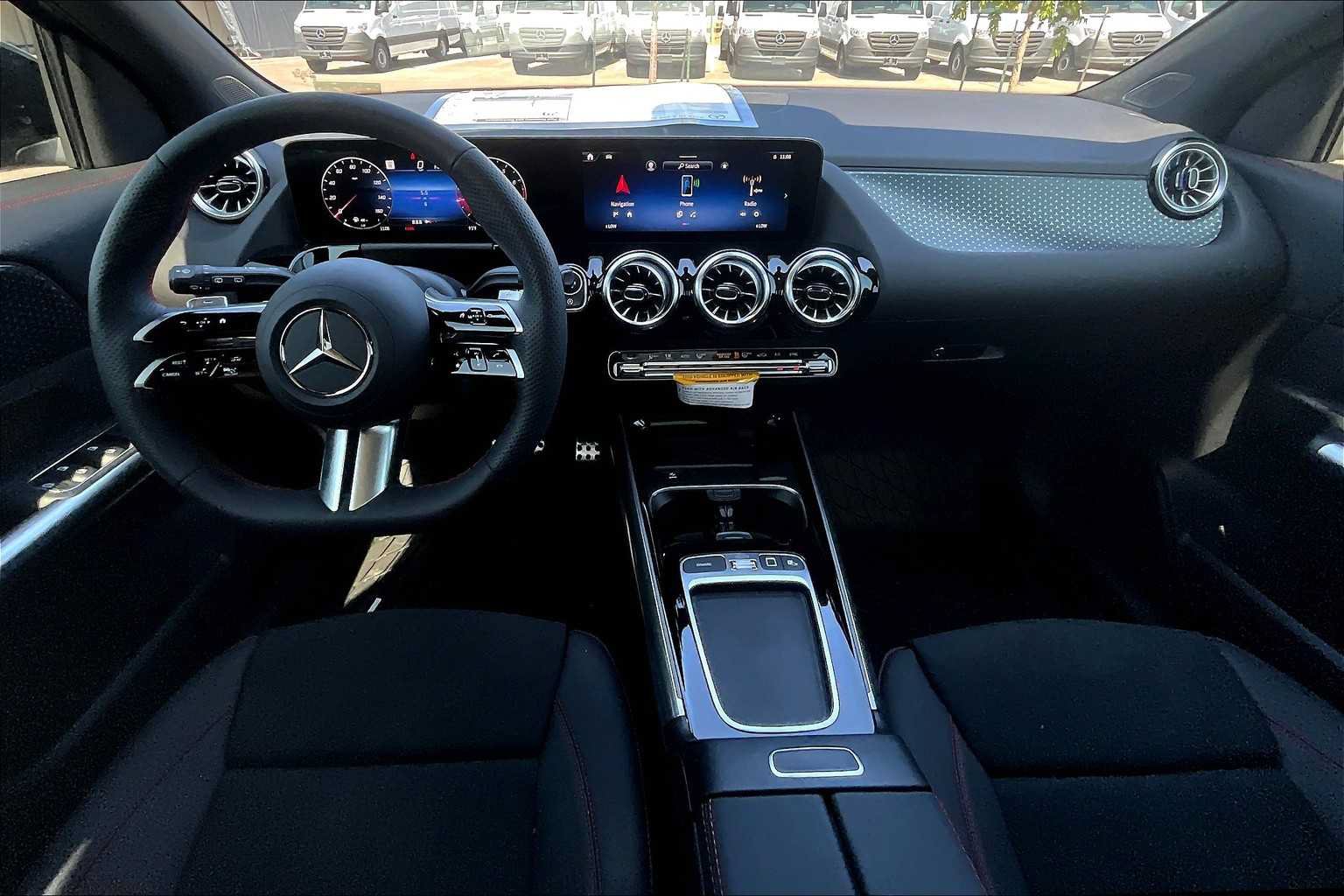 Certified 2026 Mercedes-Benz GLA 250 image 5