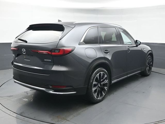 Certified 2024 MAZDA CX-90 Plug-In Hybrid w/ Premium Plus AWD/4WD image 5