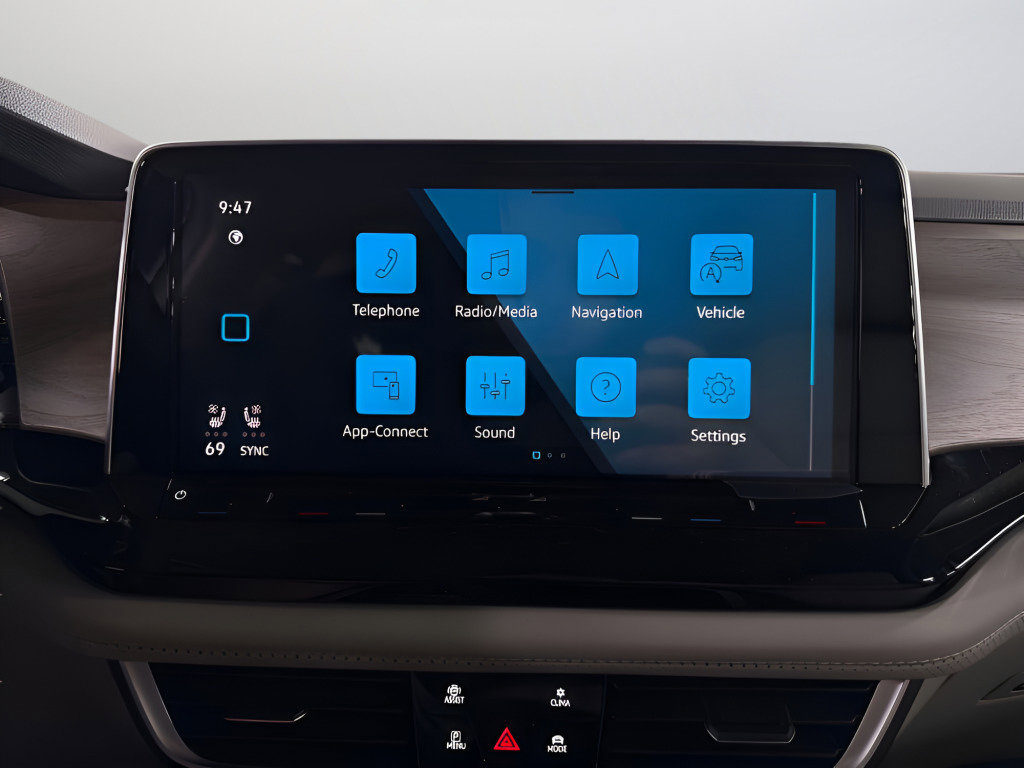 New 2026 Volkswagen Atlas SE image 15