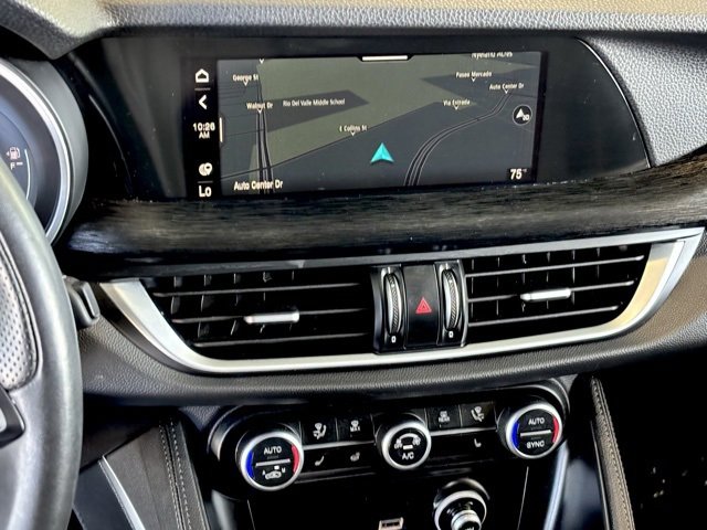 Used 2022 Alfa Romeo Stelvio Sprint image 25