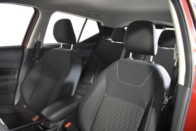 Certified 2023 Nissan Kicks SV FWD image 10