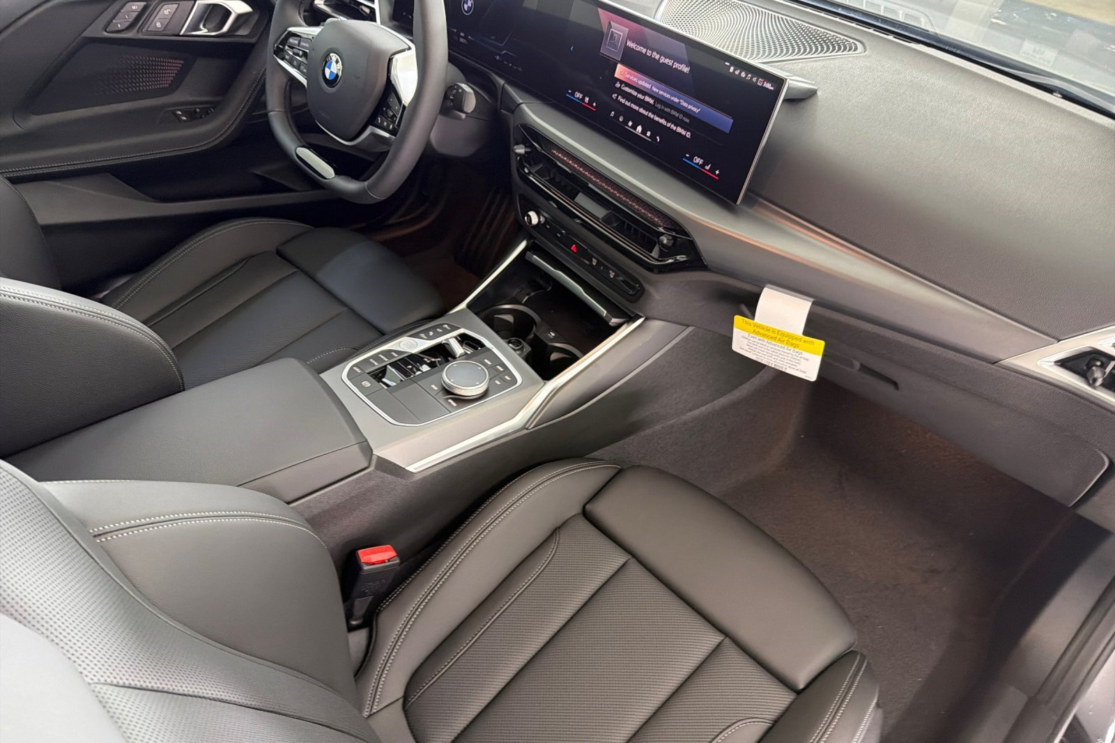 New 2026 BMW 230i Coupe w/ Convenience Package RWD image 28