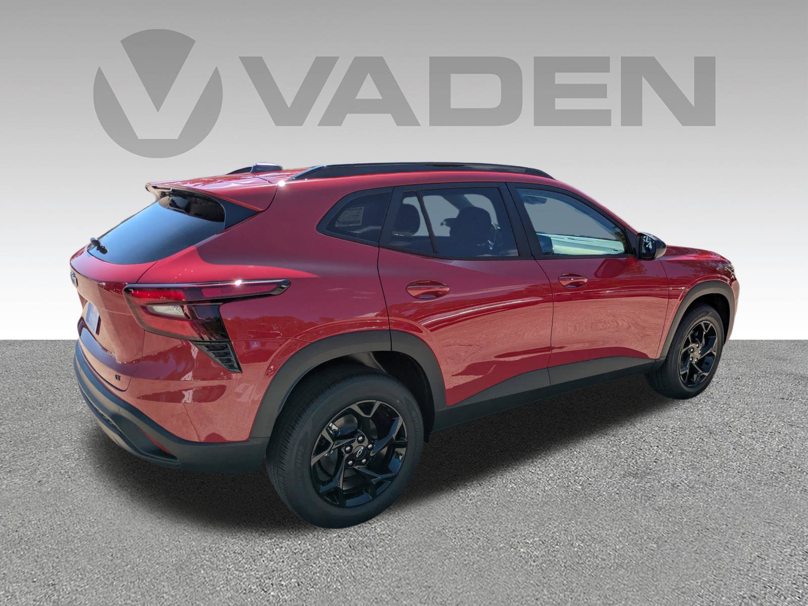 New 2026 Chevrolet Trax LT image 22