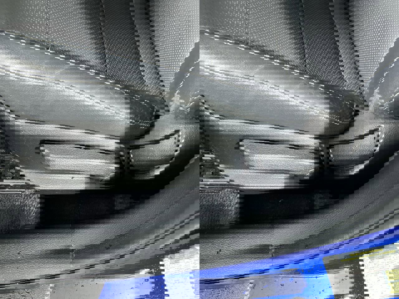 Used 2017 Kia Forte EX image 15