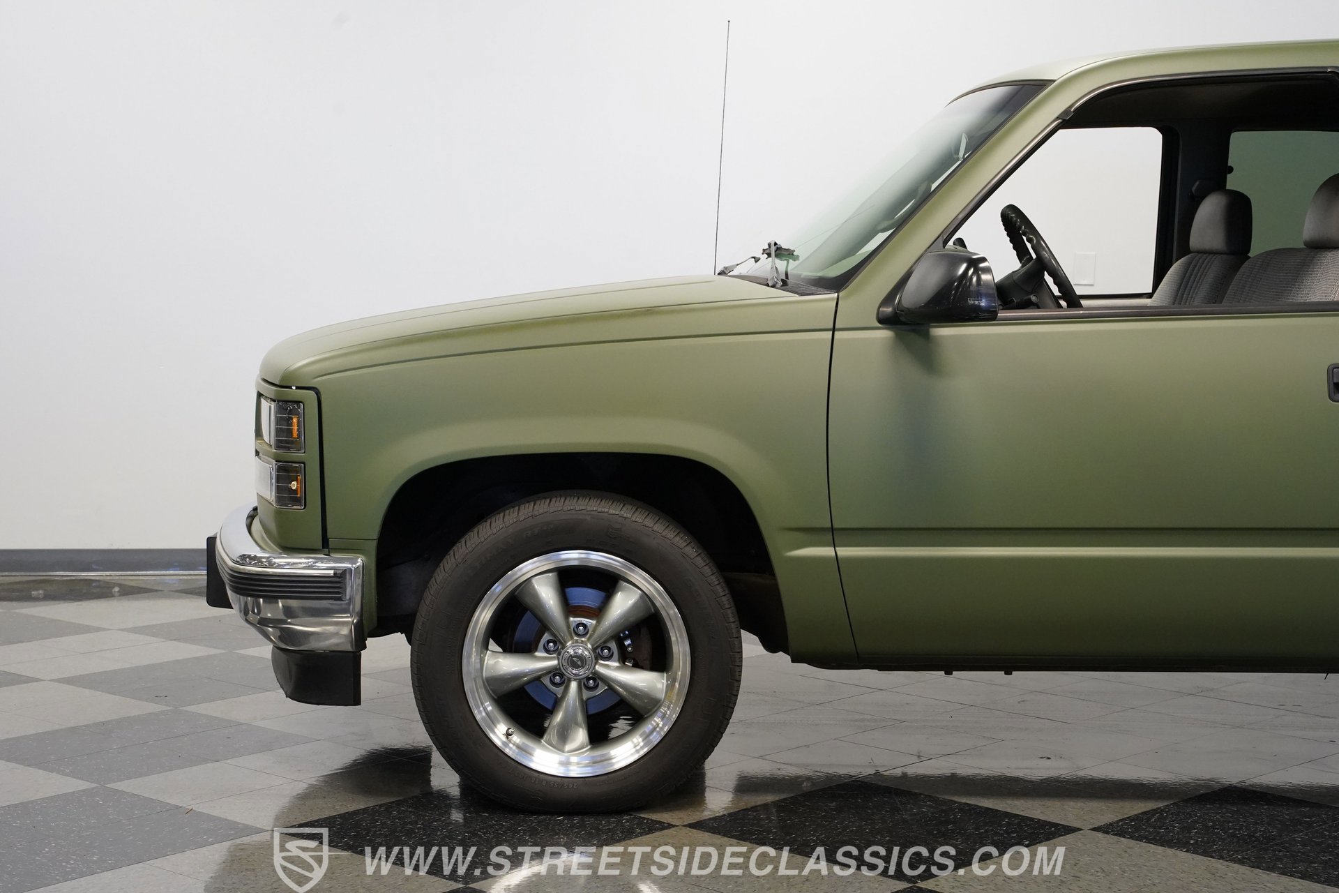 Used 1995 GMC Sierra 1500 2WD Extended Cab image 23