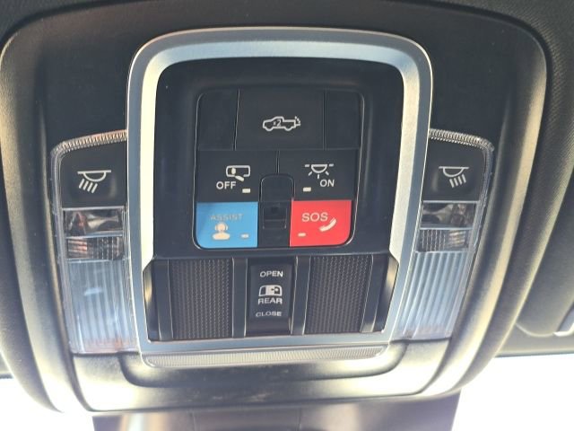 New 2026 RAM 3500 Laramie w/ Night Edition image 28