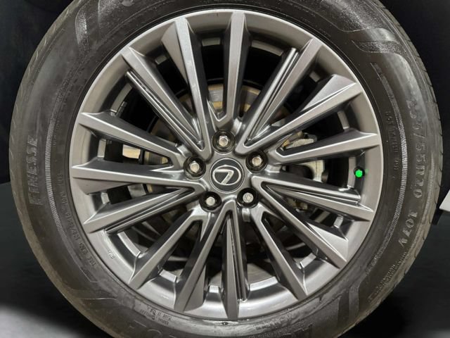 Used 2024 Lexus TX 350 AWD w/ Cold Weather Package image 31