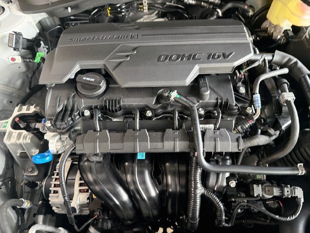 New 2027 Hyundai Kona SEL Sport FWD image 30