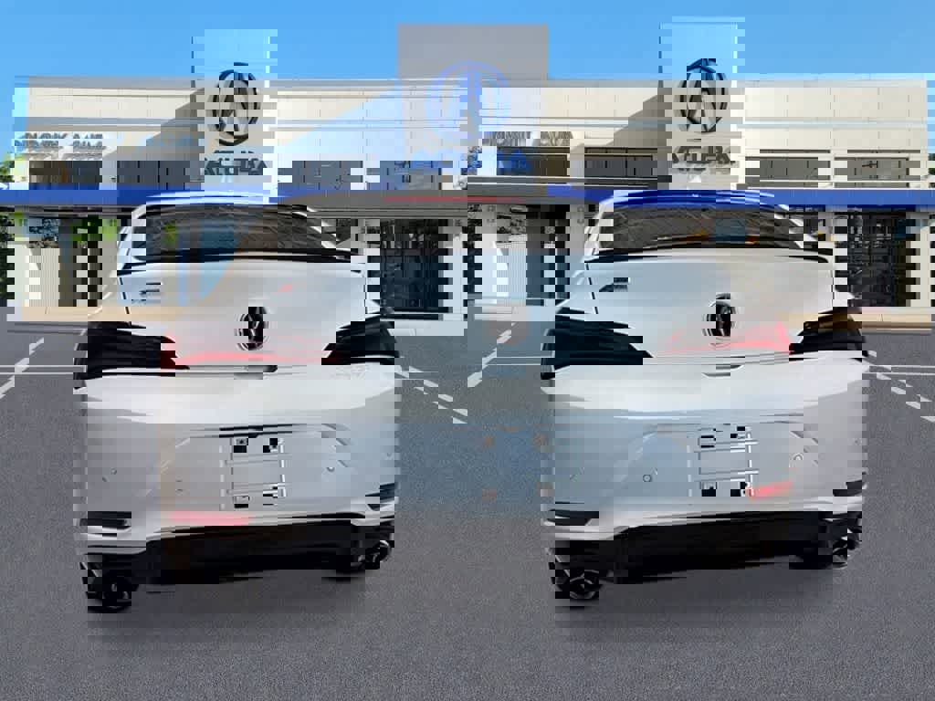 New 2026 Acura Integra A-Spec FWD image 4