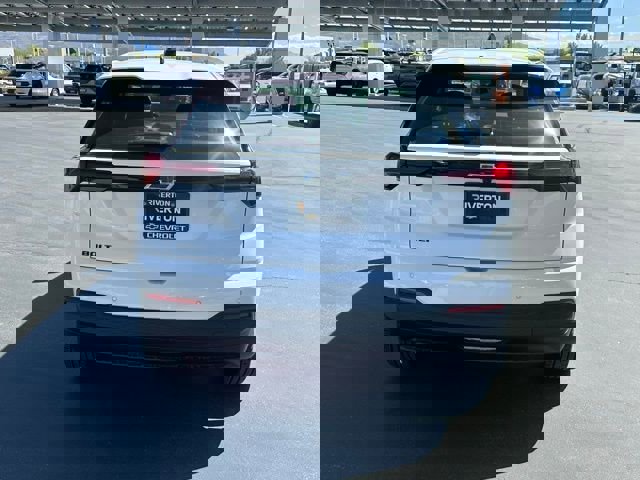 New 2027 Chevrolet Bolt LT w/ Comfort Package image 23