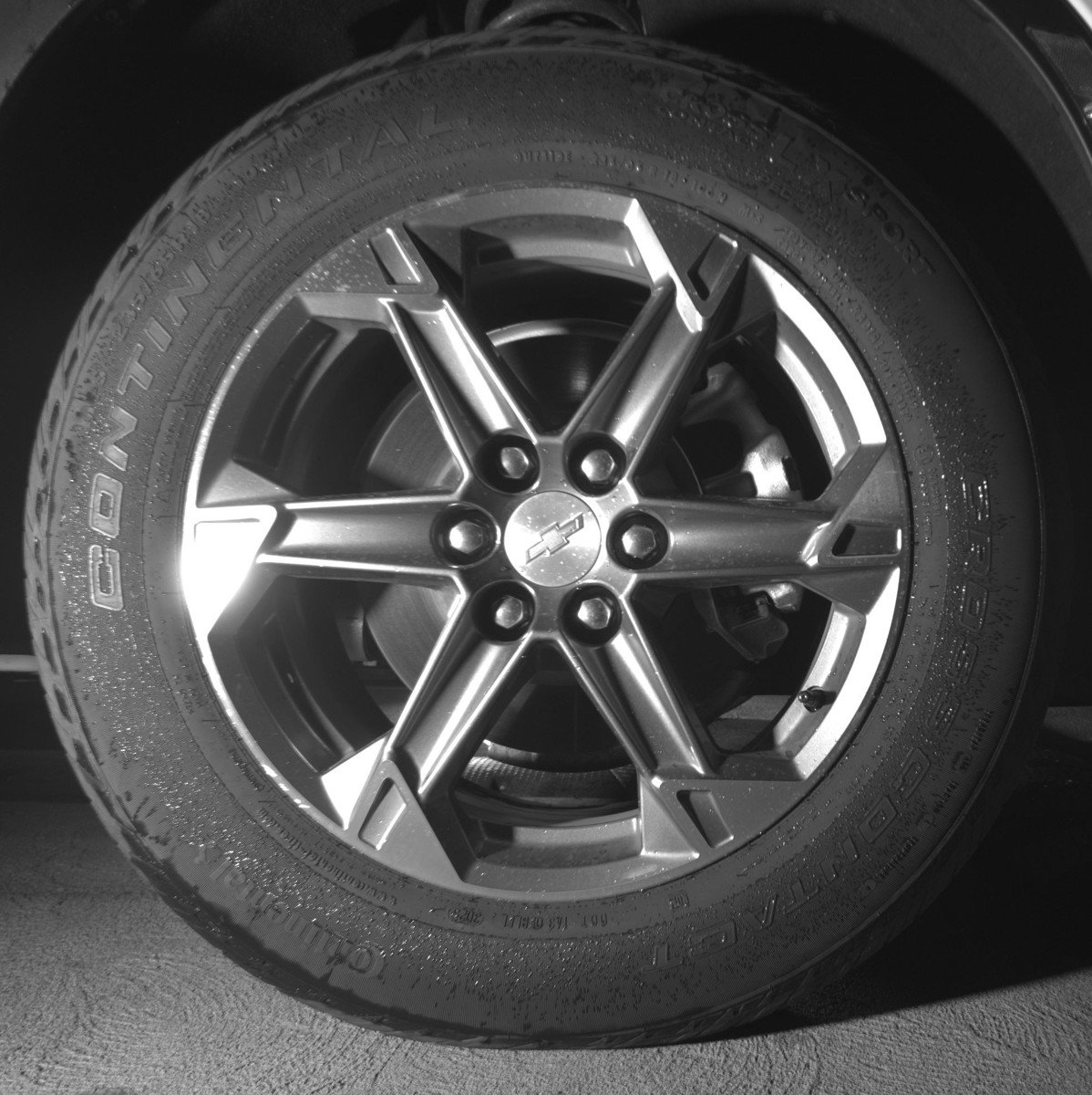 Used 2025 Chevrolet Blazer LT image 13