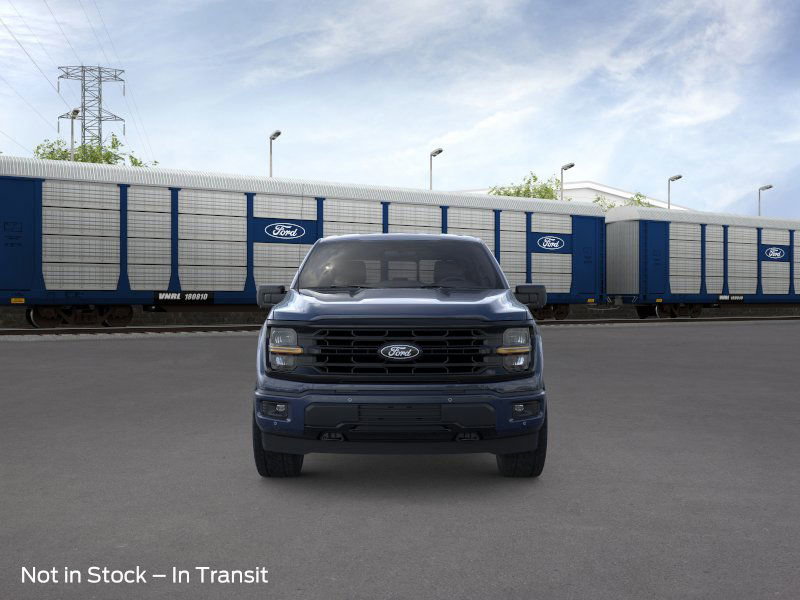 New 2026 Ford F150 XLT image 6