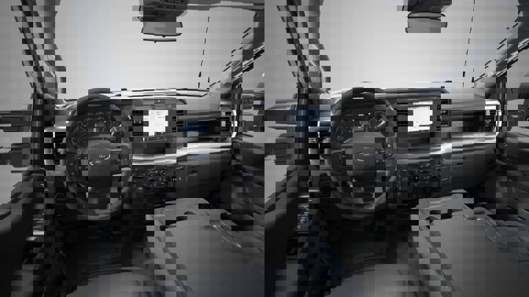 New 2026 Ford F250 XL image 7