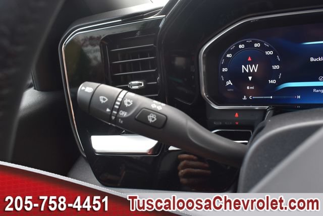 New 2026 Chevrolet Silverado 1500 RST AWD/4WD image 24