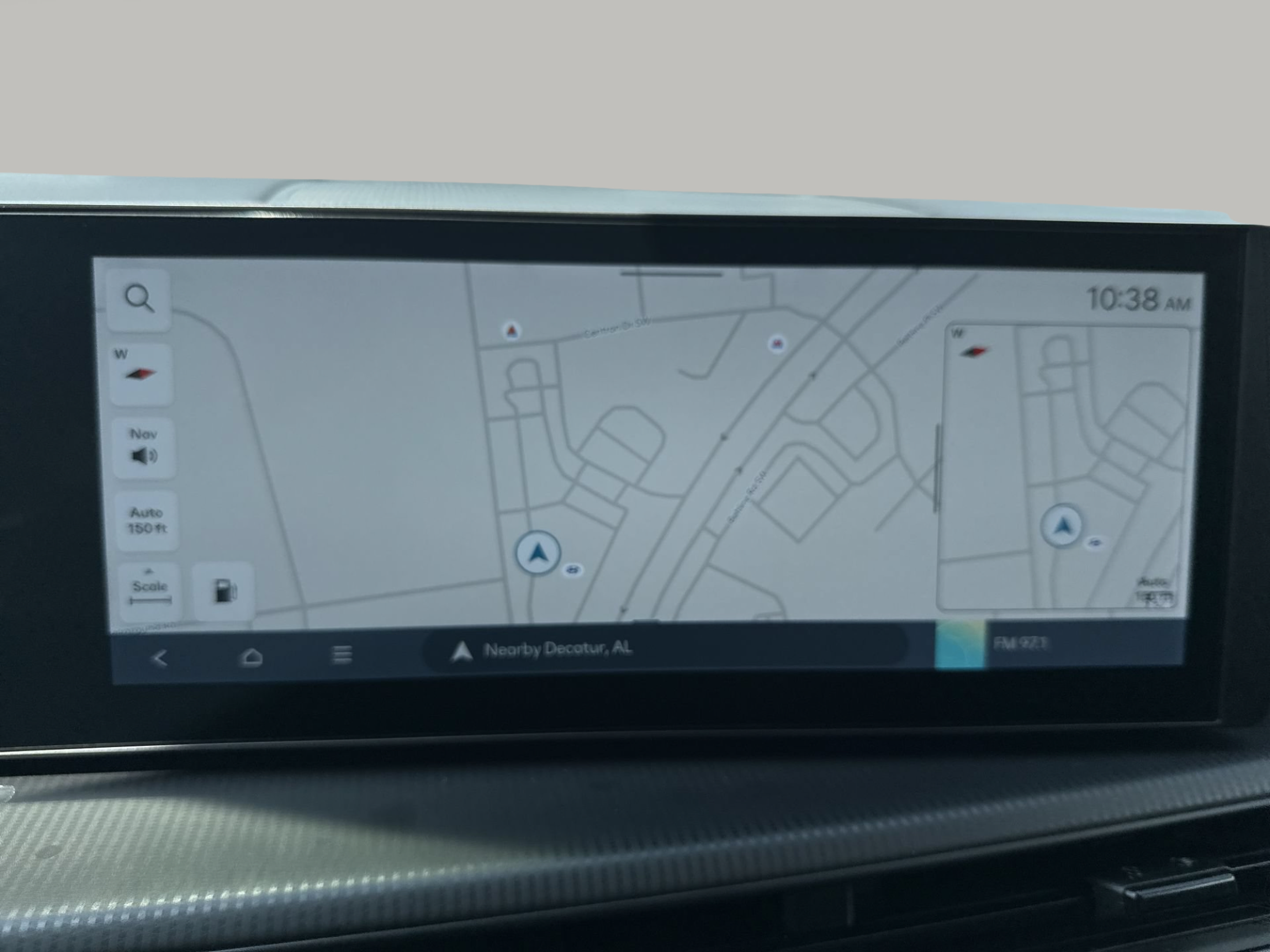 New 2026 Hyundai Santa Fe Calligraphy FWD image 19