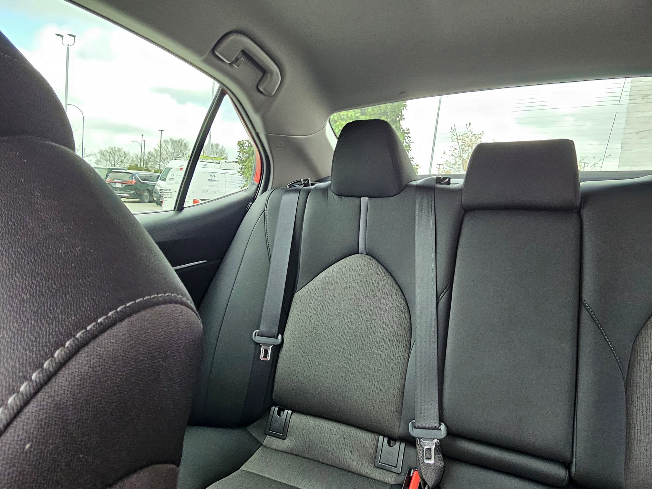 Used 2023 Toyota Camry LE image 23