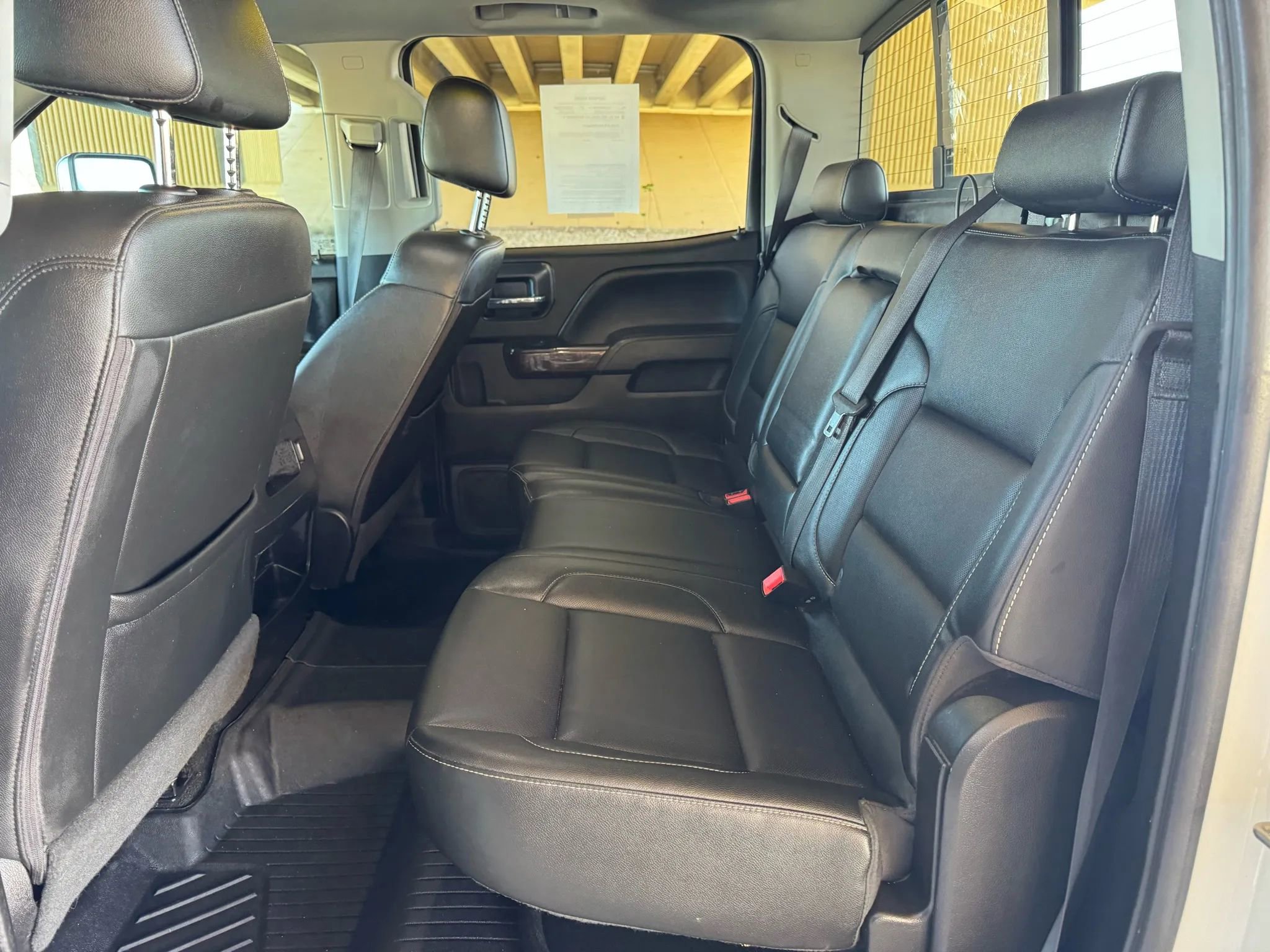 Used 2018 GMC Sierra 3500 SLT w/ Duramax Plus Package image 21