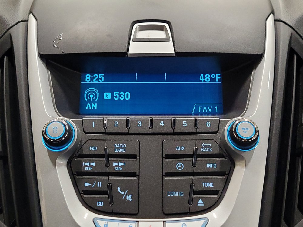 Used 2015 Chevrolet Equinox LS FWD image 25