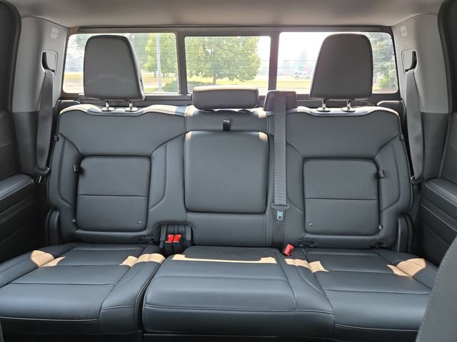 Used 2022 GMC Sierra 1500 Denali AWD/4WD image 30