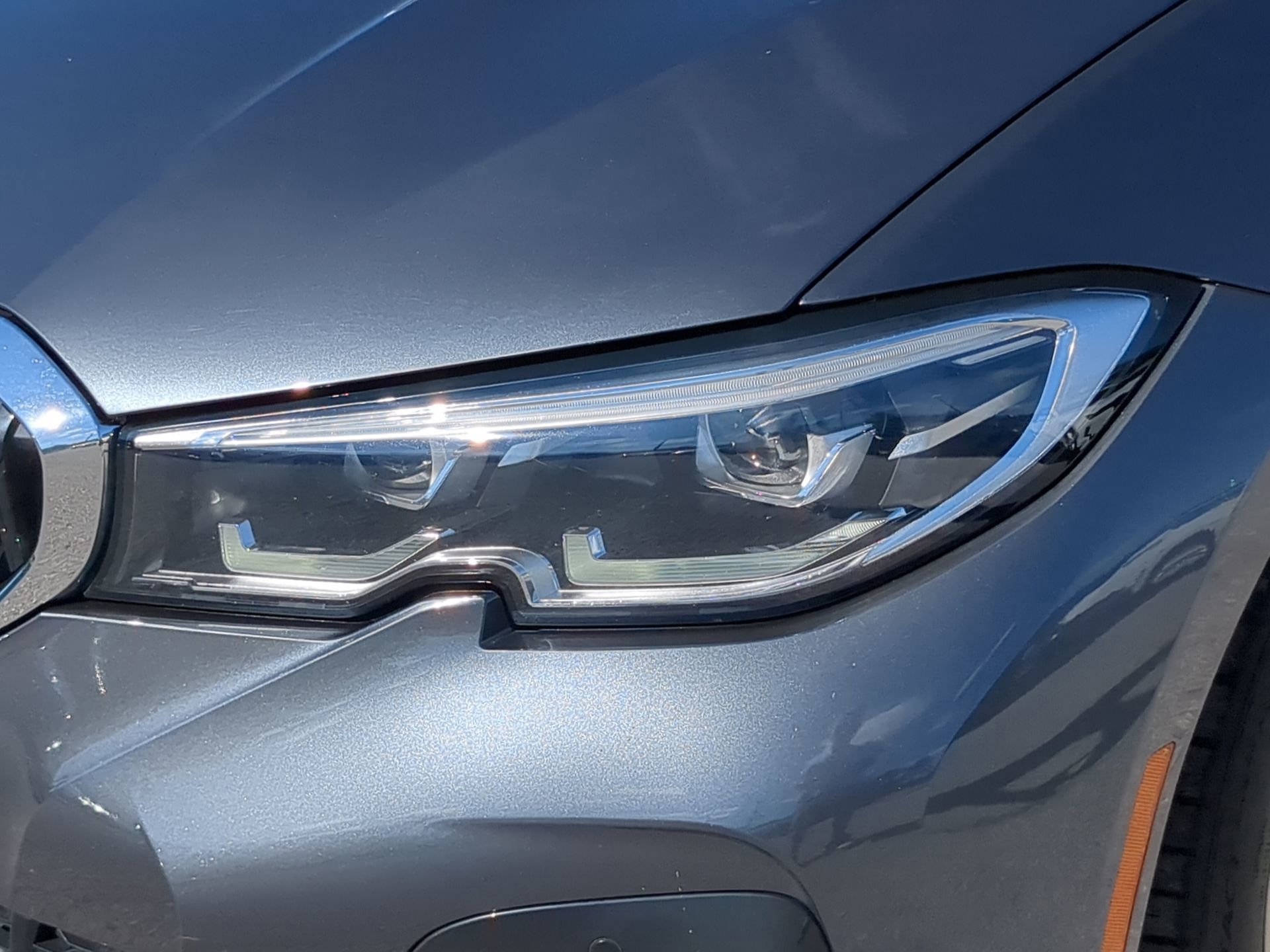 Used 2022 BMW 330e w/ M Sport Package image 56