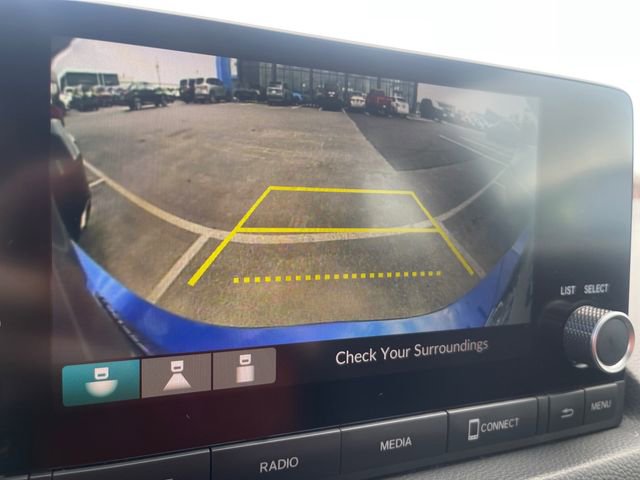 Used 2024 Honda Civic Sport image 13