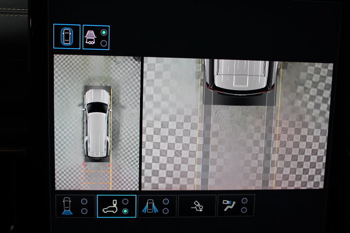 New 2026 GMC Yukon XL Elevation w/ Elevation Premium Package AWD/4WD image 60