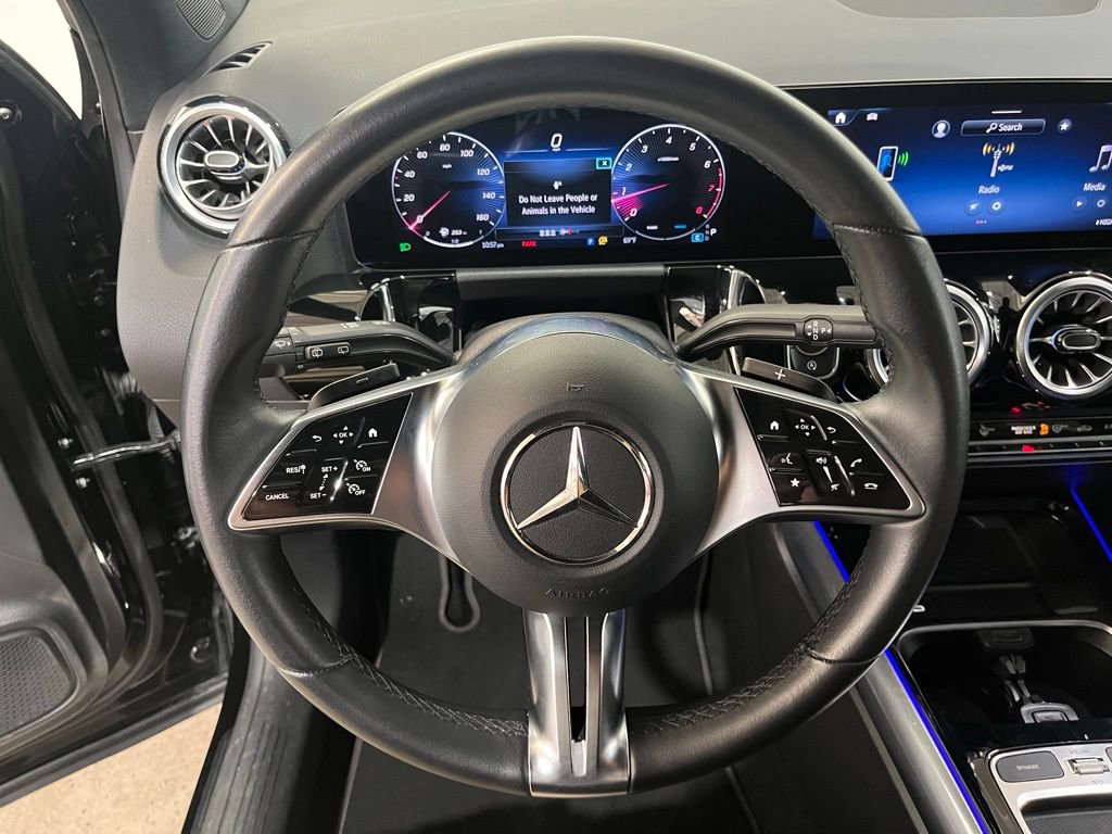 Used 2025 Mercedes-Benz GLA 250 image 20