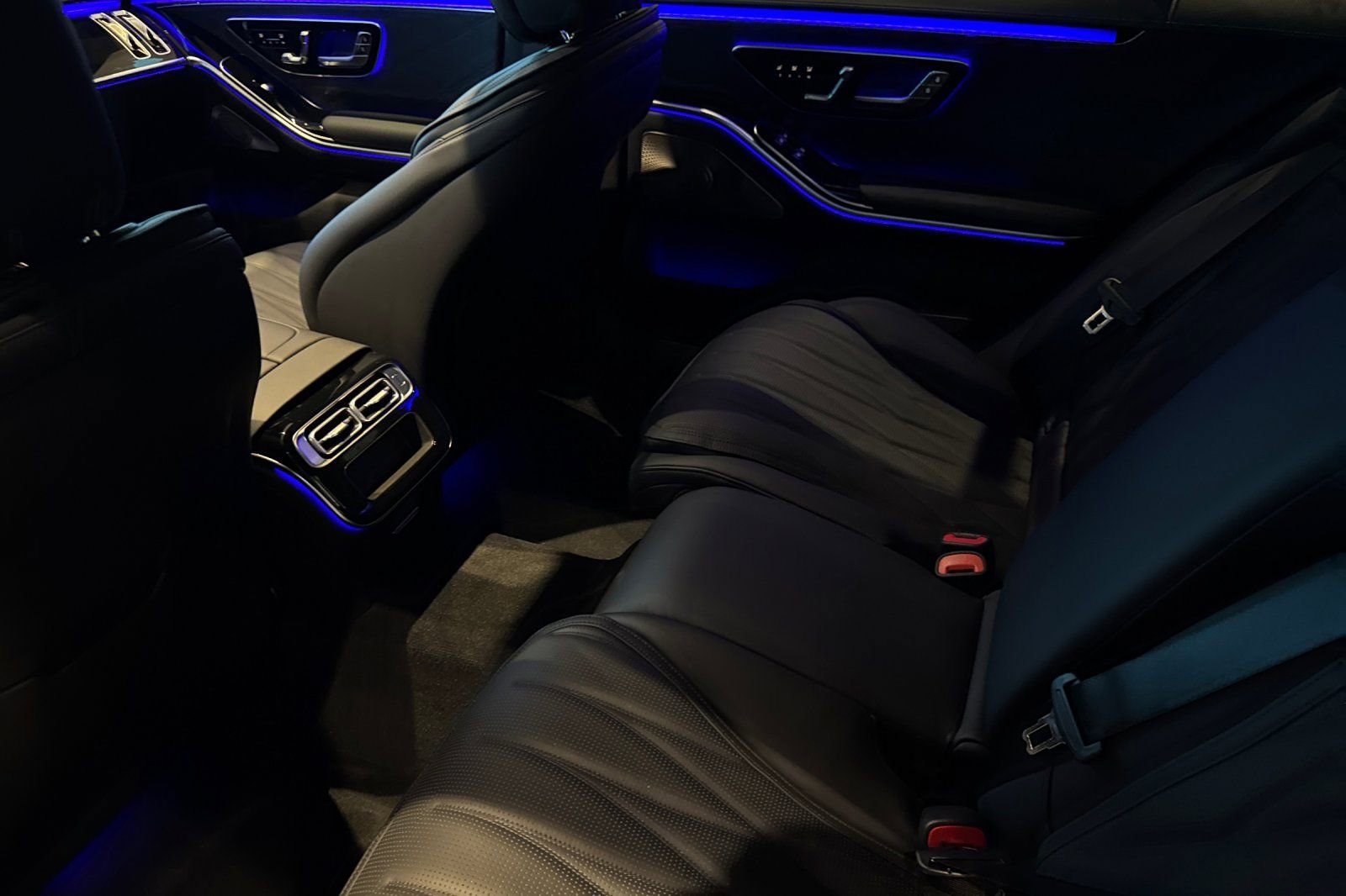 New 2026 Mercedes-Benz S 63 AMG S image 10