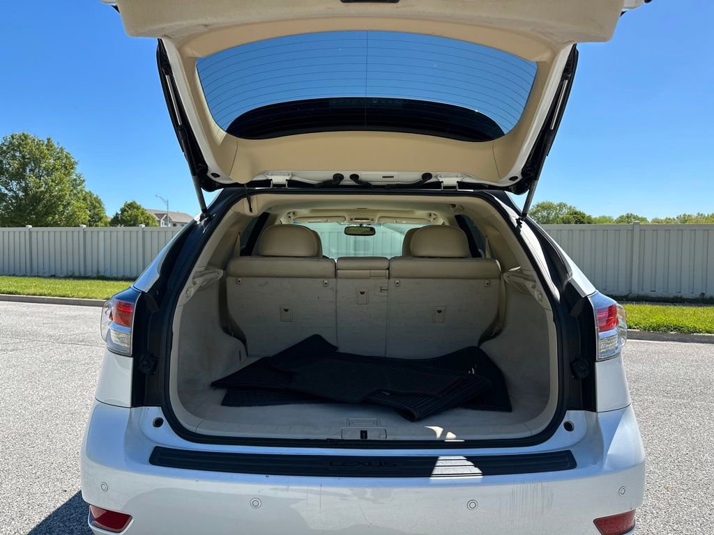 Used 2015 Lexus RX 350 AWD image 21