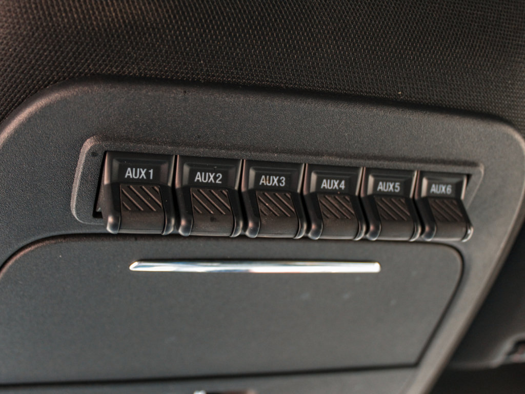 Used 2024 Ford F350 Platinum AWD/4WD image 25