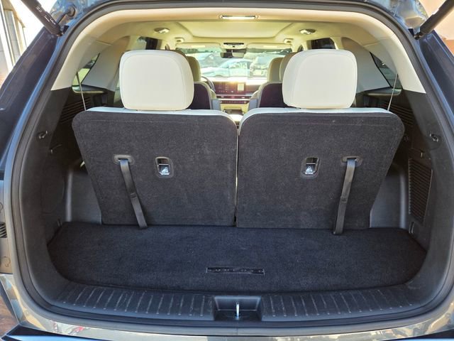 Used 2024 Kia Sorento SX image 14