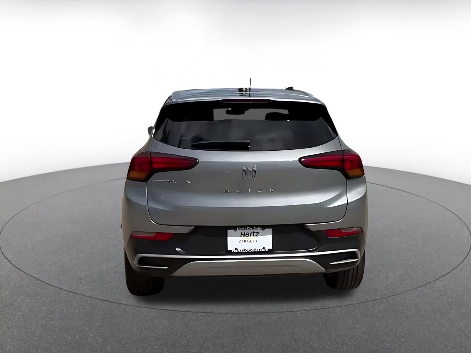 Used 2025 Buick Encore GX Preferred image 12