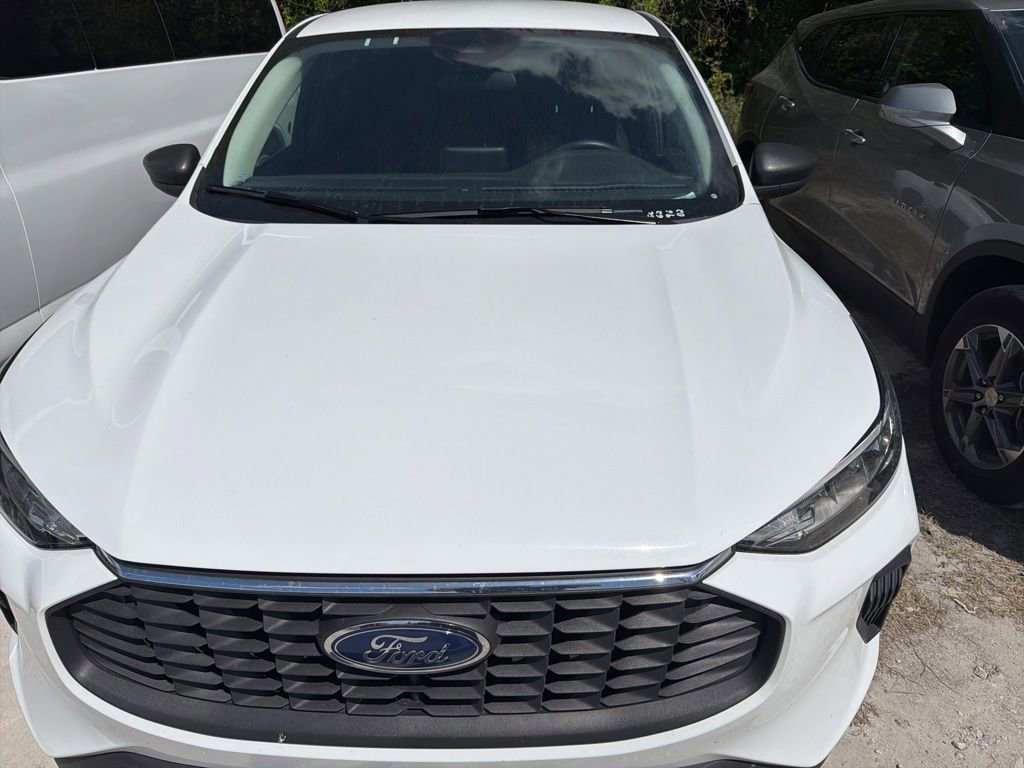 Used 2025 Ford Escape Active FWD image 5