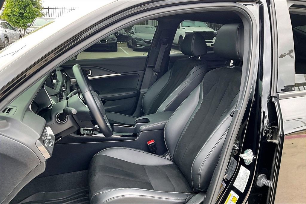 Used 2024 Acura Integra A-Spec image 30