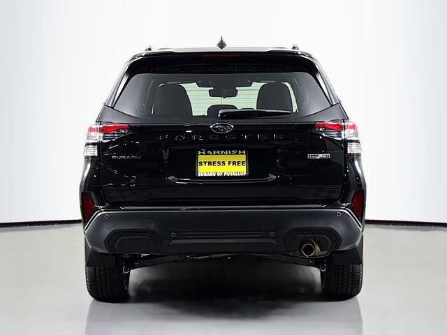 New 2026 Subaru Forester Touring AWD/4WD image 6