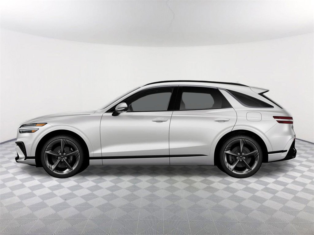 New 2026 Genesis GV70 3.5T Sport Prestige image 3