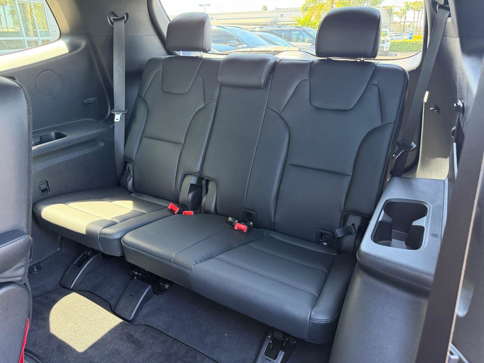 Used 2025 Kia Telluride EX X-Line image 29