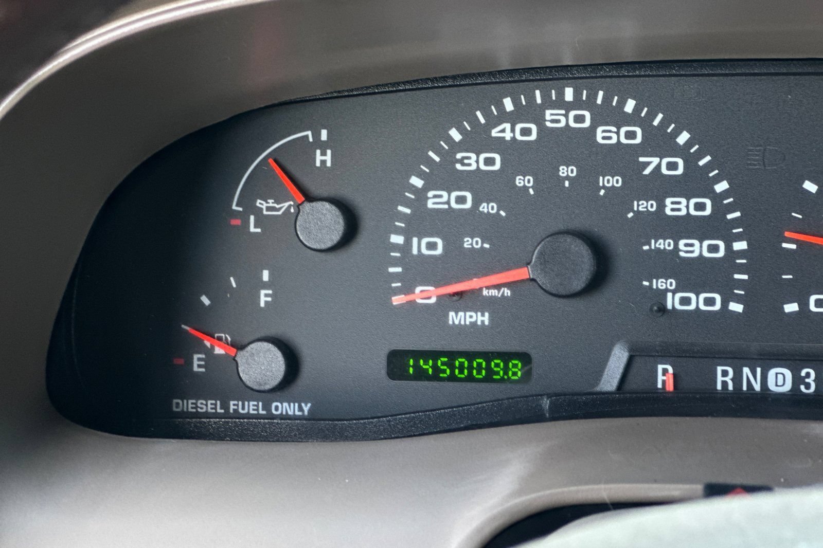 Used 2003 Ford F250 King Ranch AWD/4WD image 26