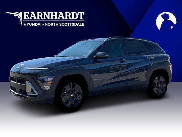 New 2026 Hyundai Kona SEL Sport image 2