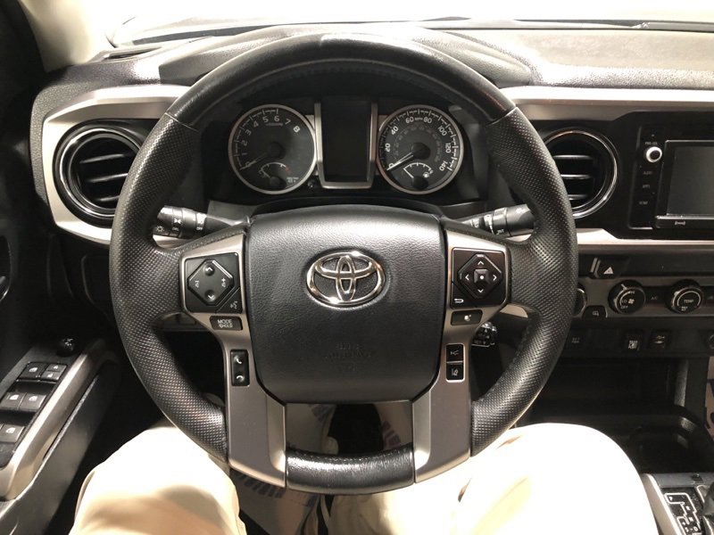 Used 2019 Toyota Tacoma SR5 image 23