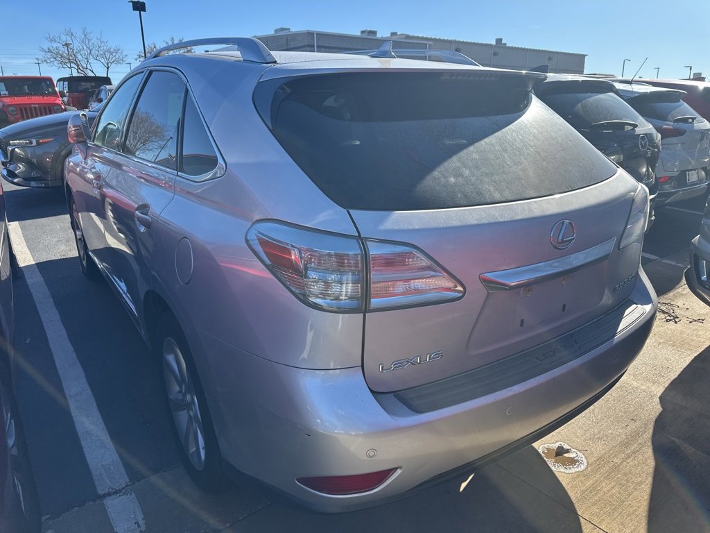 Used 2010 Lexus RX 350 350 image 5