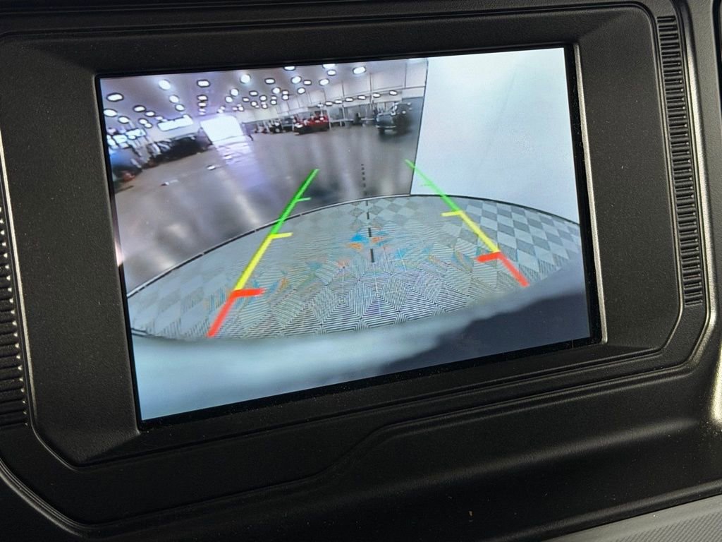 Used 2023 Ford Bronco Black Diamond image 17