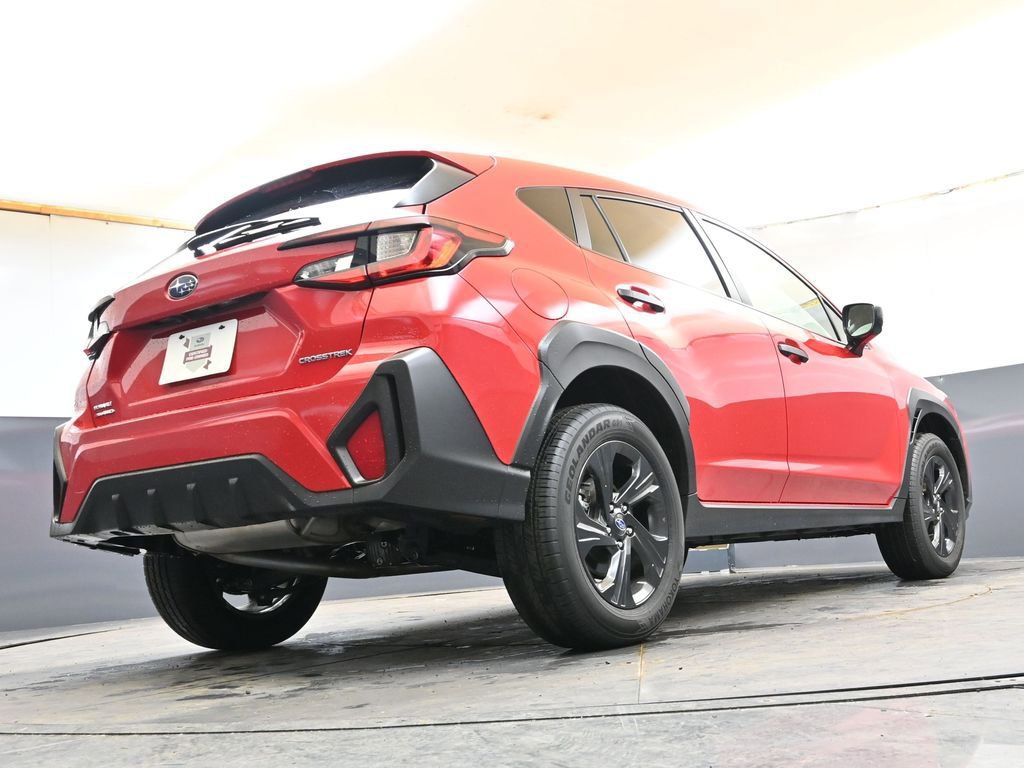 Certified 2024 Subaru Crosstrek 2.0i image 32