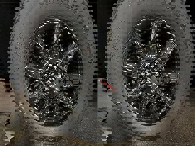 New 2026 GMC Sierra 2500 AT4 w/ AT4 Premium Plus Package image 66