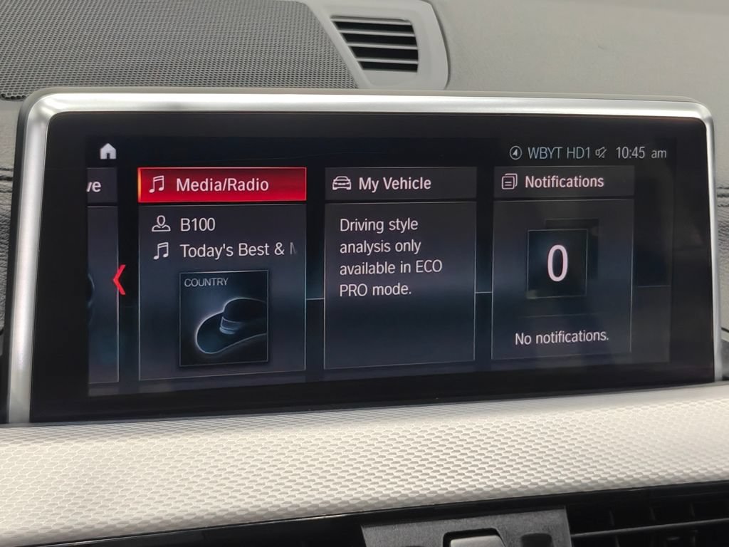 Used 2021 BMW X1 xDrive28i w/ M Sport Package AWD/4WD image 43