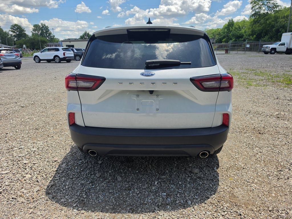 Used 2025 Ford Escape ST-Line Select AWD/4WD image 6