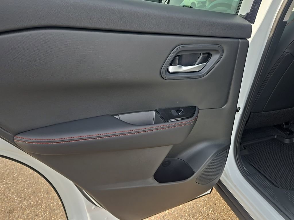 New 2026 Nissan Rogue SV w/ Rock Creek Premium Package image 36